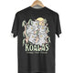 The Koalas Band Tee