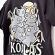 The Koalas Band Tee