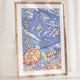Saltwater Print Trio