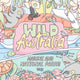 Wild Australia: Our Marine and National Parks (Signed Copy)
