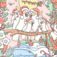 Create Your Own Xmas Cockatoo Family Print