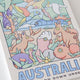 Australia Postcard Booklet (10 Postcards)