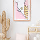 Cockatoo Art Print