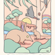 Australian Outback Poster