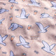 Frothy Cocky Jumbo Beach Towel