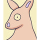 Kangaroo Art Print
