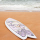 Yugen x Brentos Kingfisher Twin 5'10 Surfboard