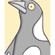 Magpie Art Print