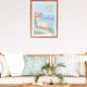 Newport Beach Art Print