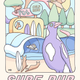 Surf Pub Poster