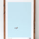 Little Whale Art Print