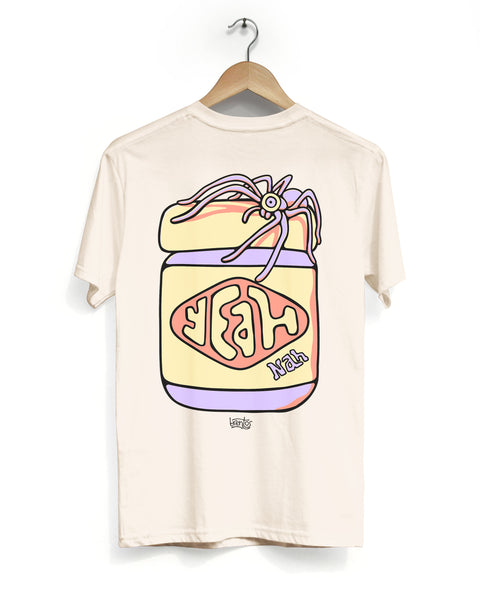 Yeah Nah Tee